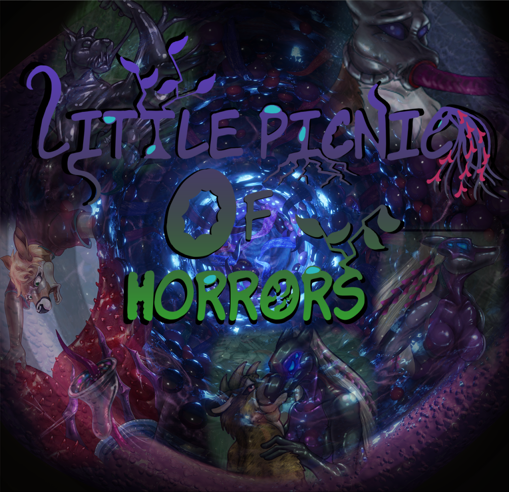 Little Picnic of Horrors